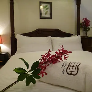 酒店 贝特尔纳特旅馆