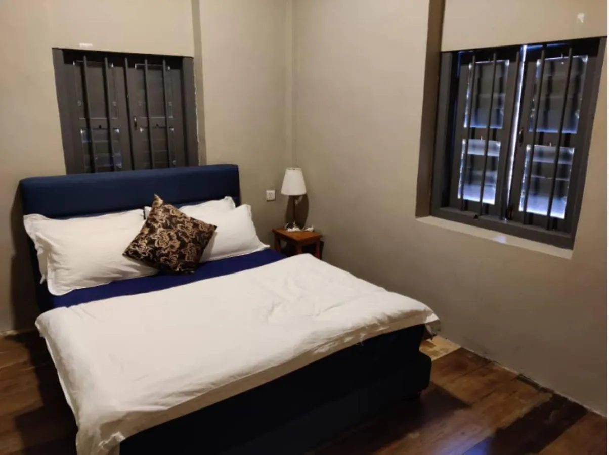 Capital O 90443 Aigoh Hotel